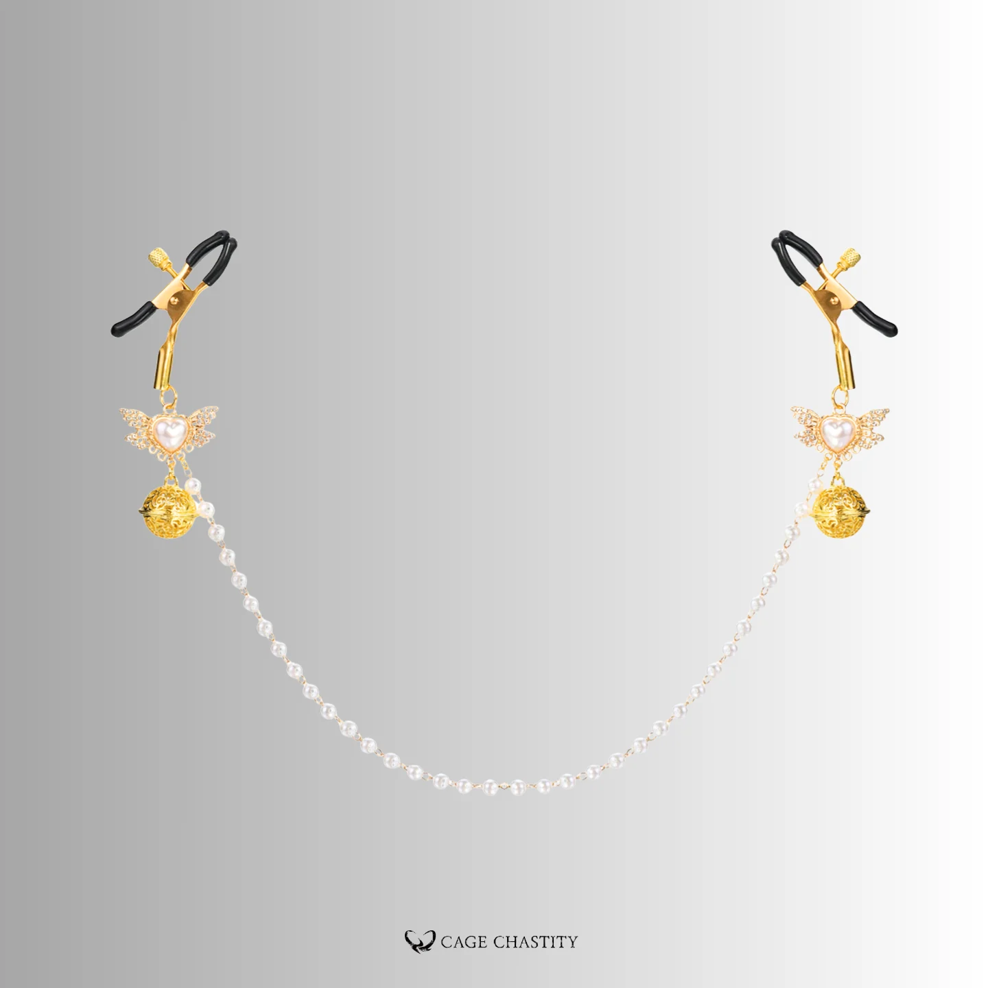 AngelLink Nipple Noose (Noose, Clamp, Tweezer)