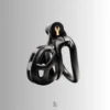 the baby size of the black cobra series