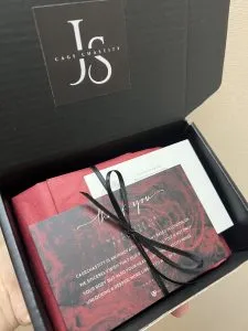 customer review