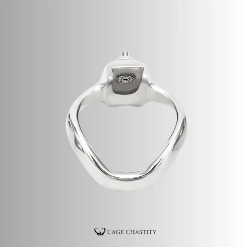 one base ring of the steel holytrainer v5