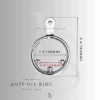 size details of the anti-off ring