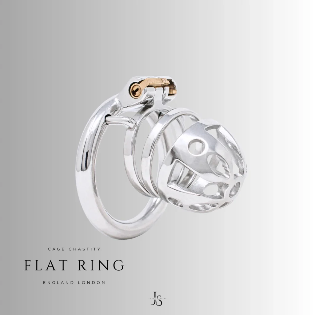How to Put on a Chastity Cage the Easy Way to Achieve Your Goals
