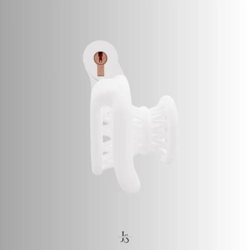 white cone nexus cage