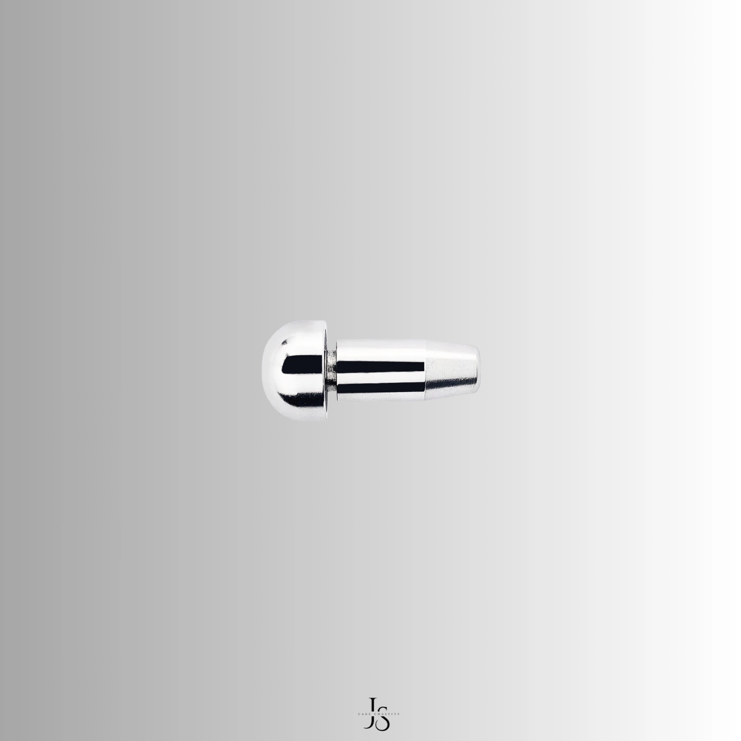 small sounding tube