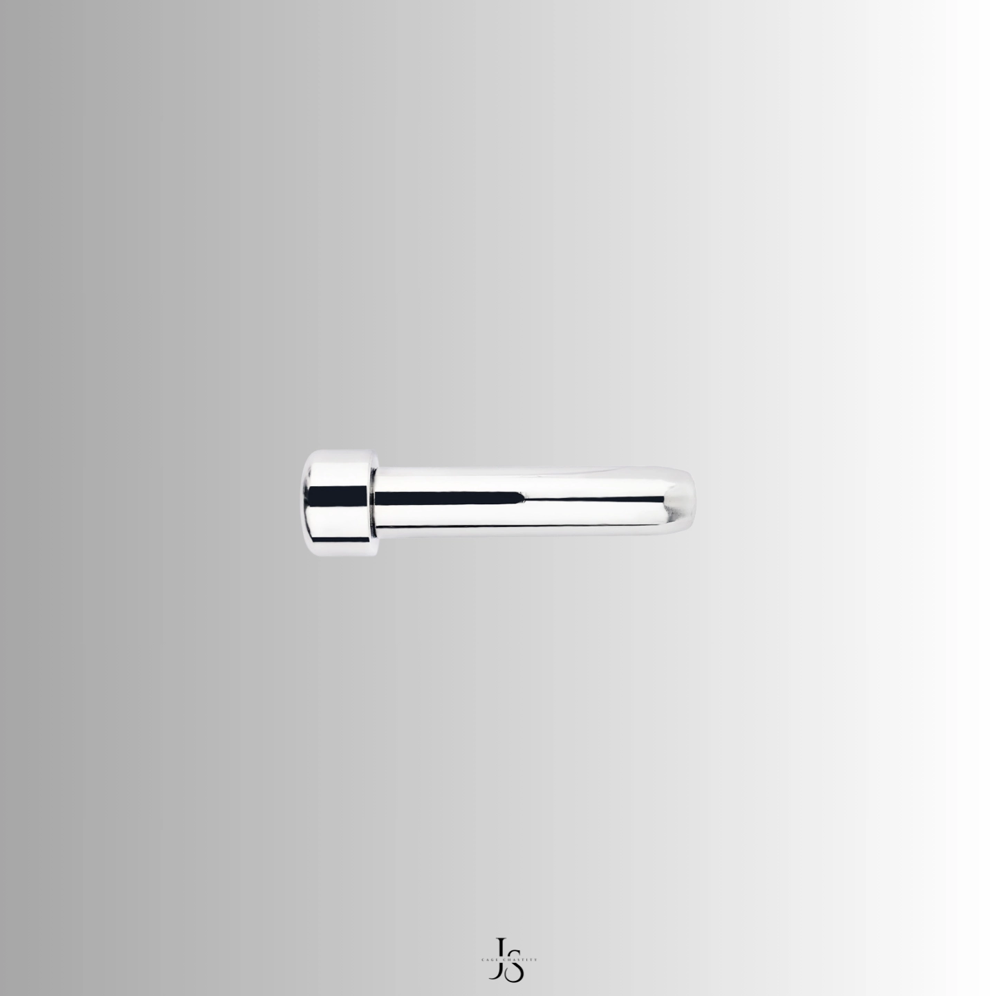 medium size sounding tube