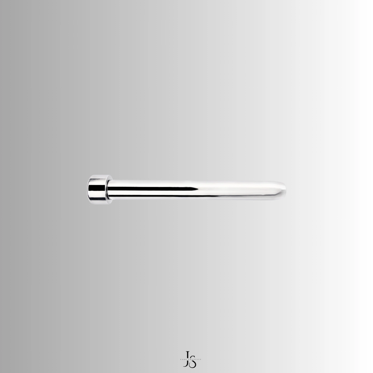 large sounding rod