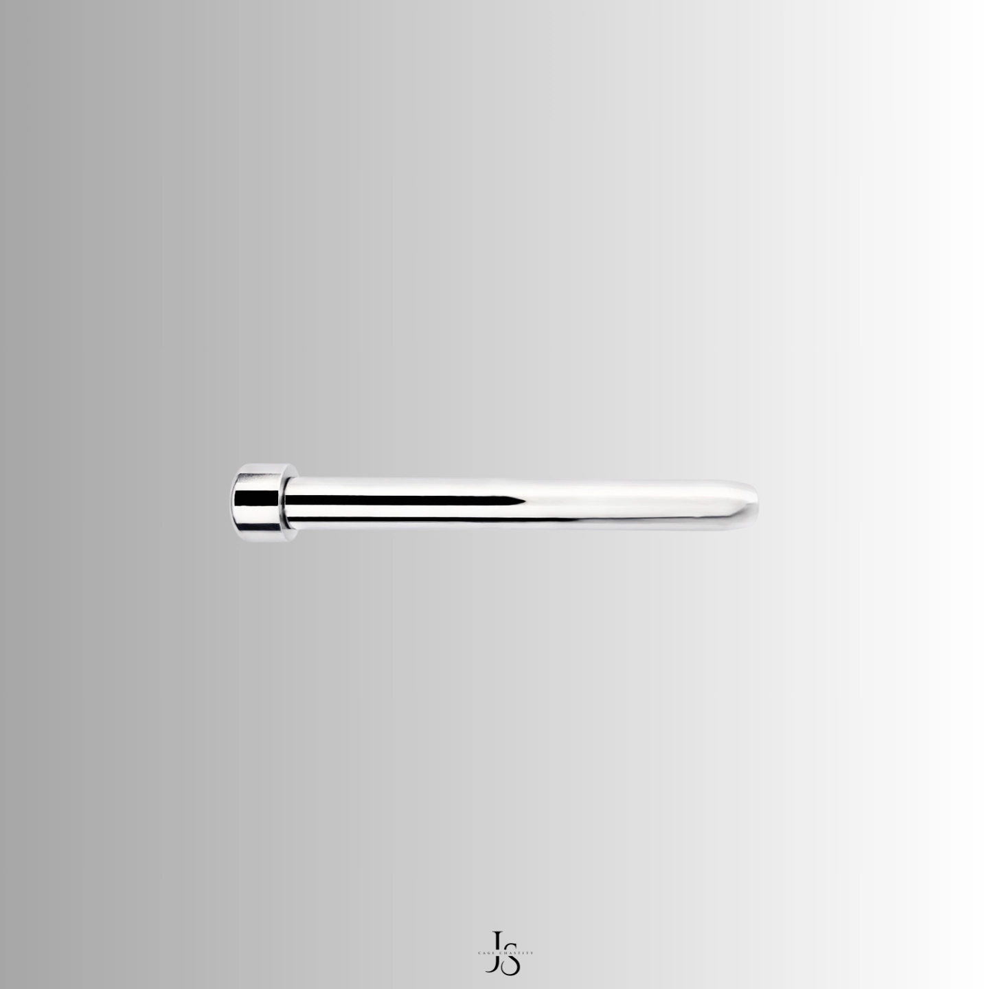 Stainless Steel Urethral Plug – 5 Sizes