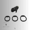 s size cage set