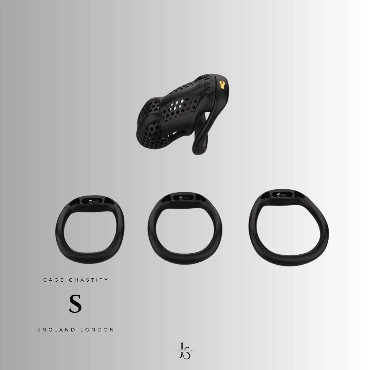 s size cage set