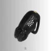s size with the arc ring