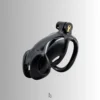 medium size with flat ring