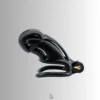 large viper with arc ring