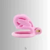 the baby viper from side view