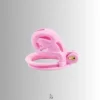 xxxxs size viper with dual-arc ring