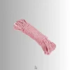 pink rope no metal