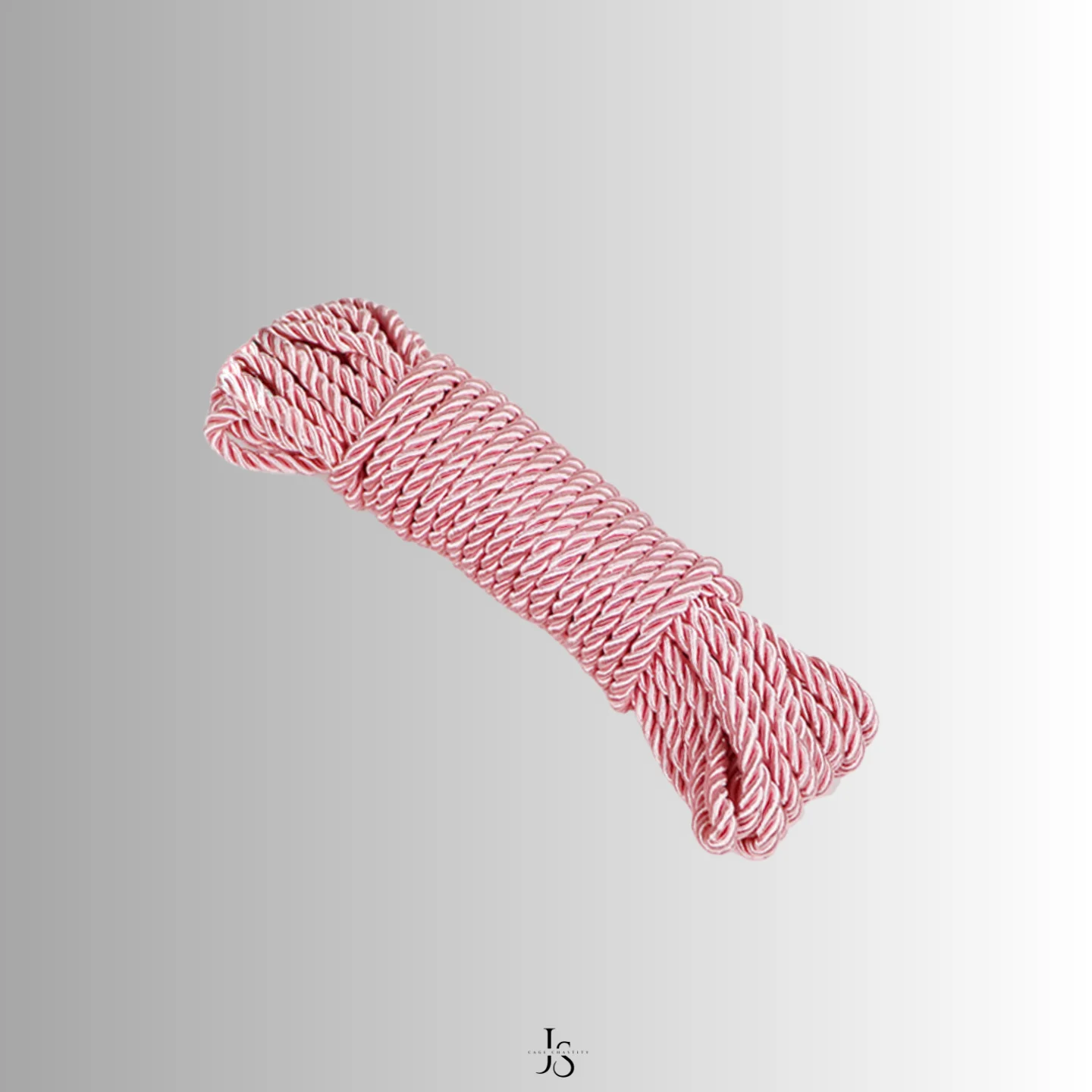 pink rope no metal