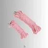 two ropes, 5m and 10m