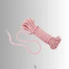 pink rope