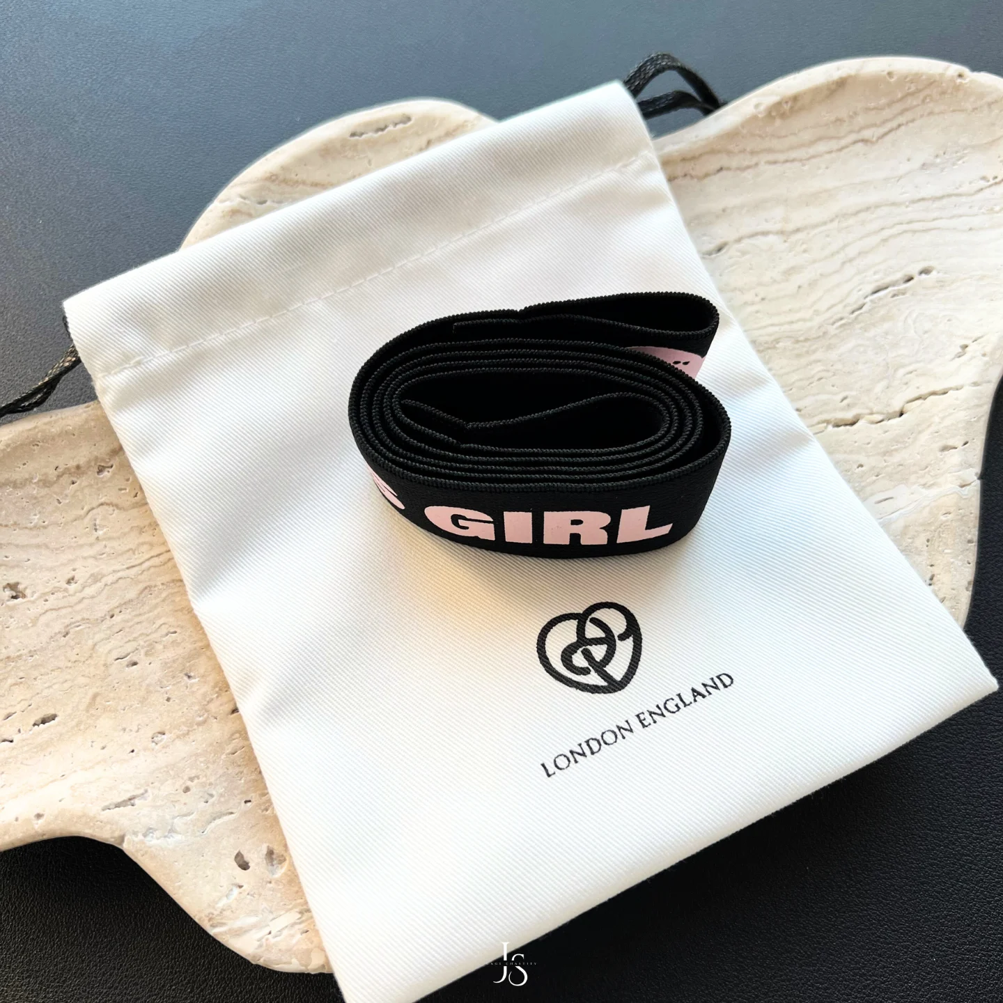 strap on cc bag