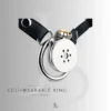CC11 with wearable ring