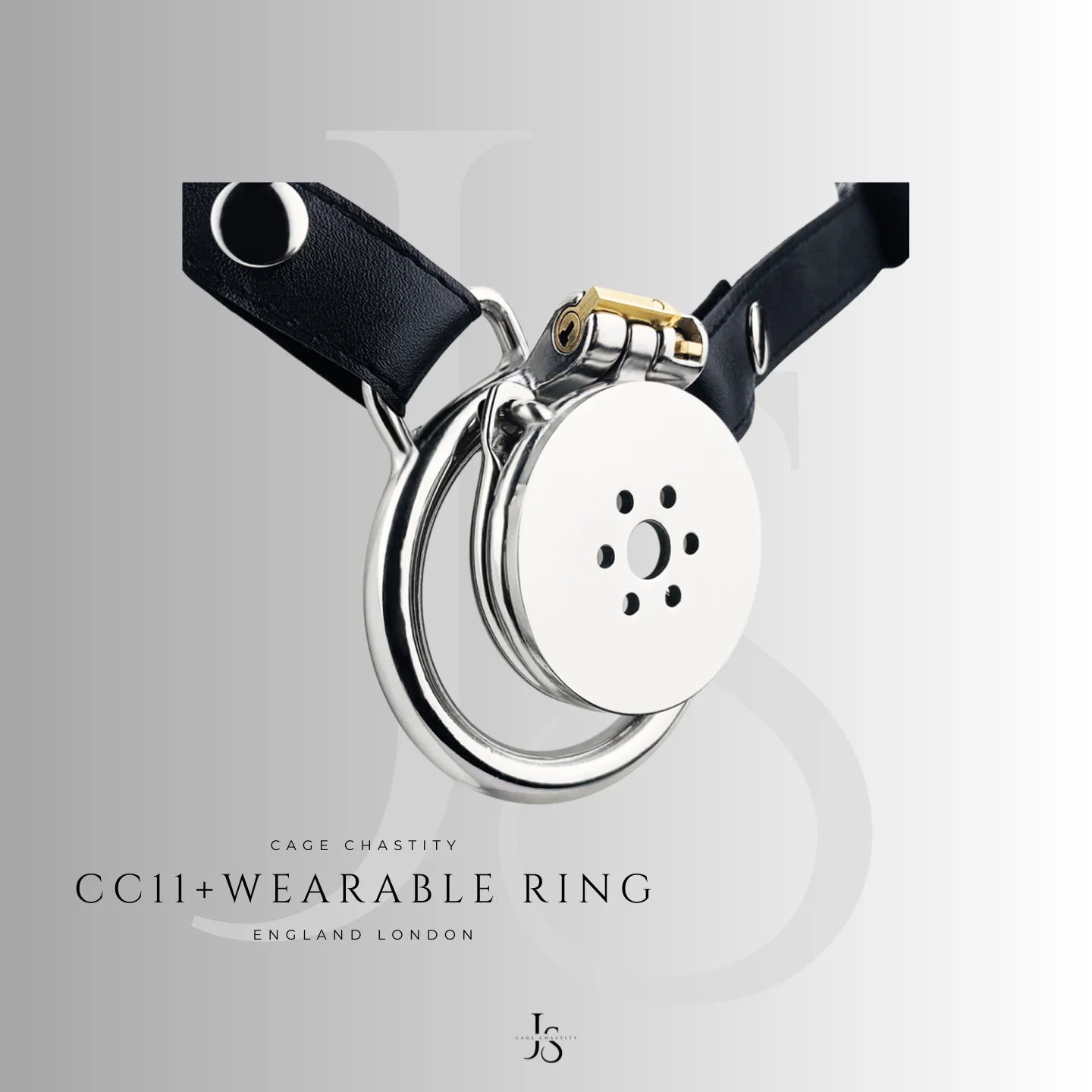CC11 with wearable ring