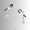 SilverBell Nipple Clamp