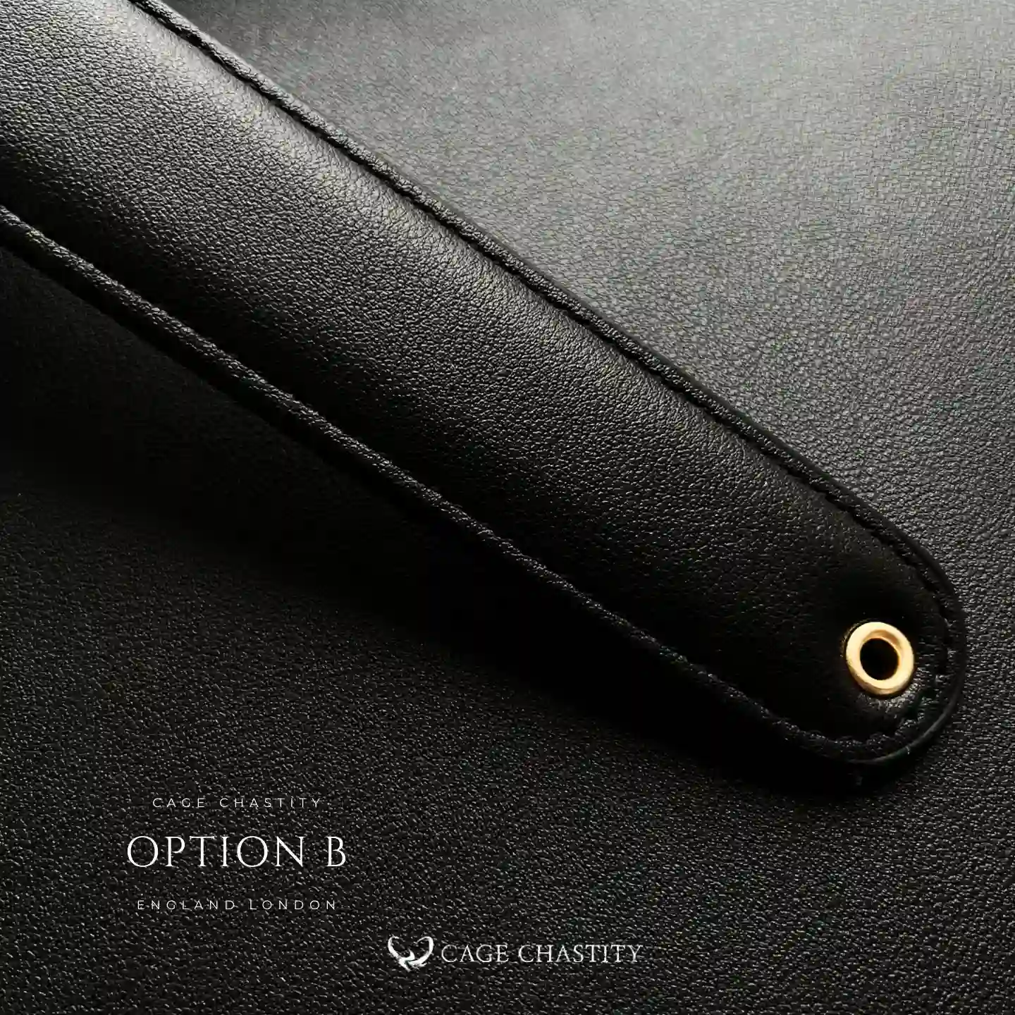 Leather BDSM Spanking Paddle Set