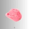 Pink Pussy Chastity Cage