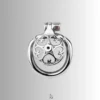 the cage head with arc ring