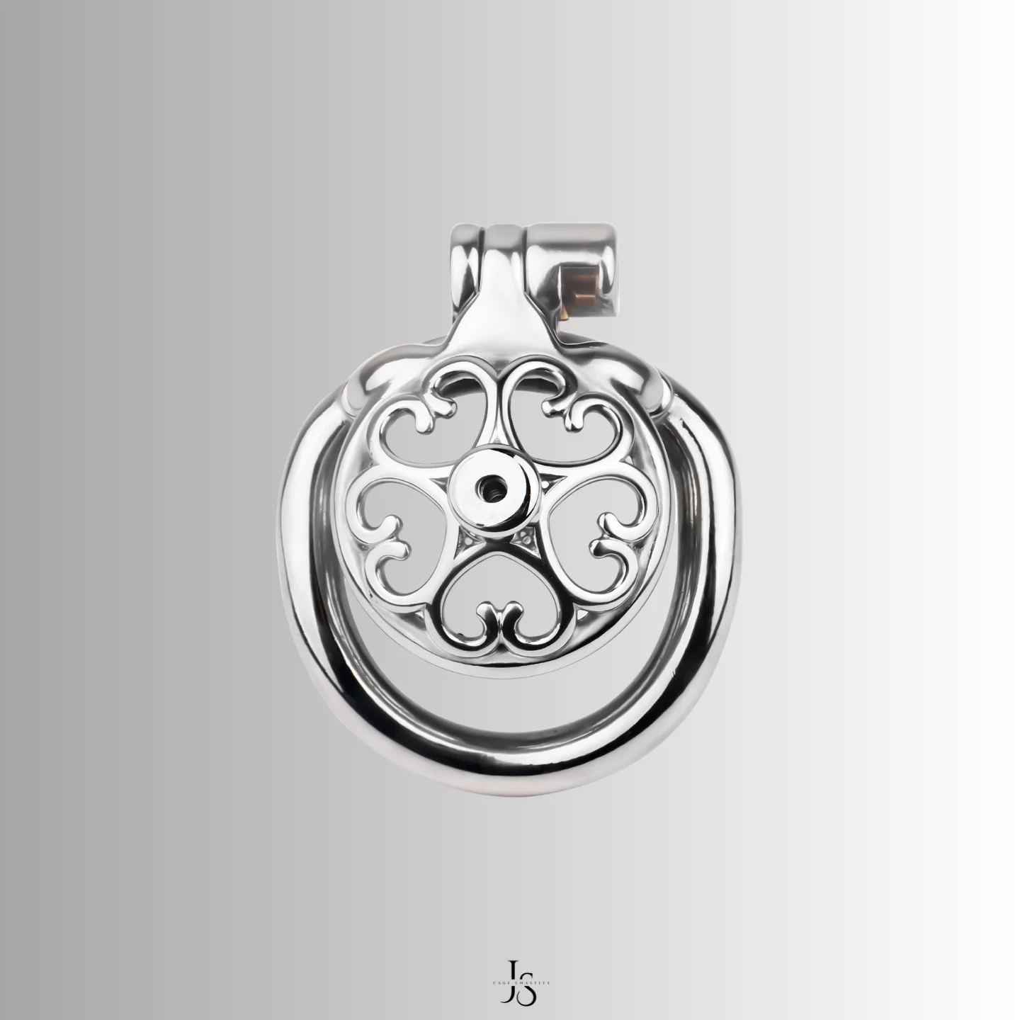 the cage head with arc ring