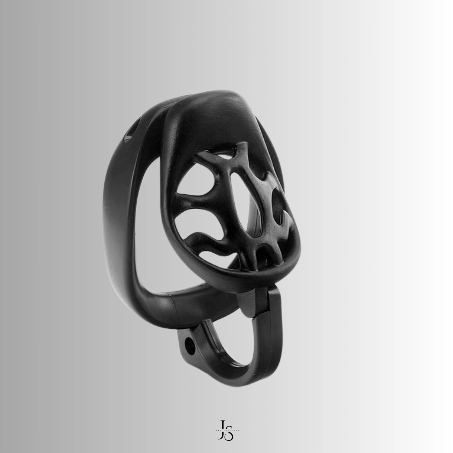 Dual-Anchor Shell Cage – Micro / Stub / Innie | Stability-Engineered ...