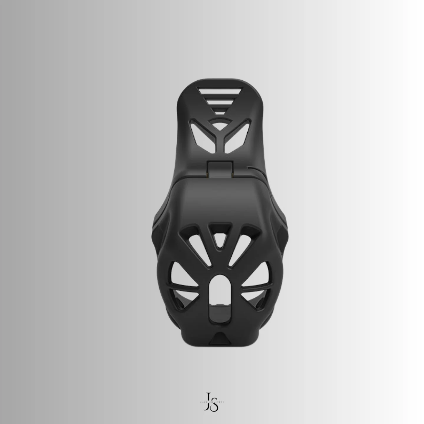 black cage head