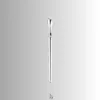 steel sounding tube