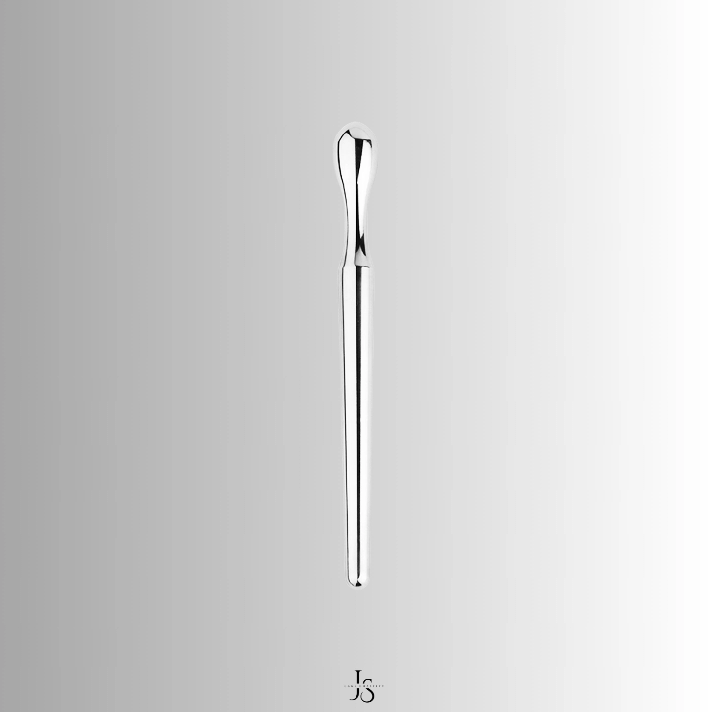 steel sounding tube