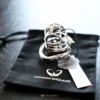 the long term steel cage with arc ring, hollow body design