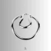 metal bent