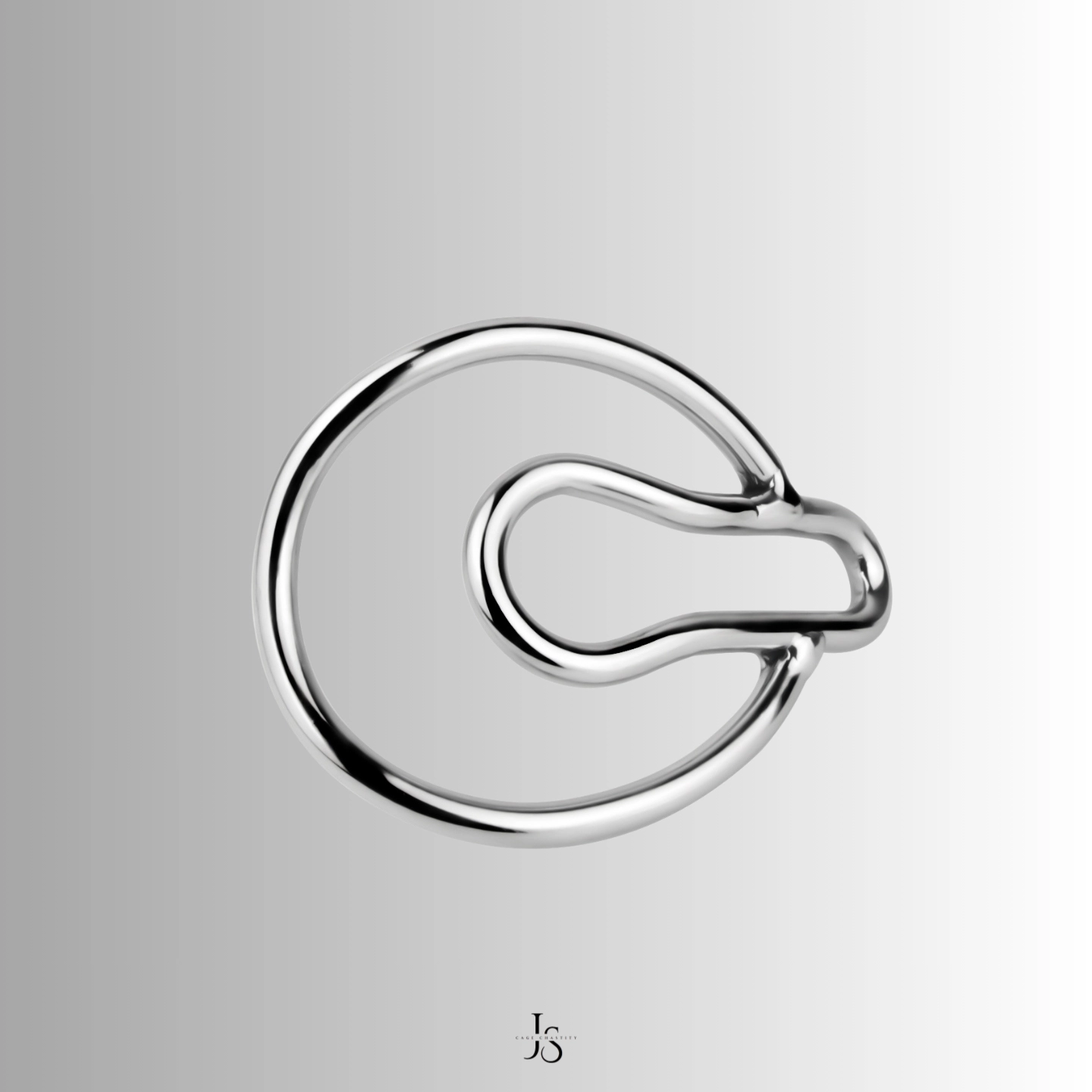 curve of the line