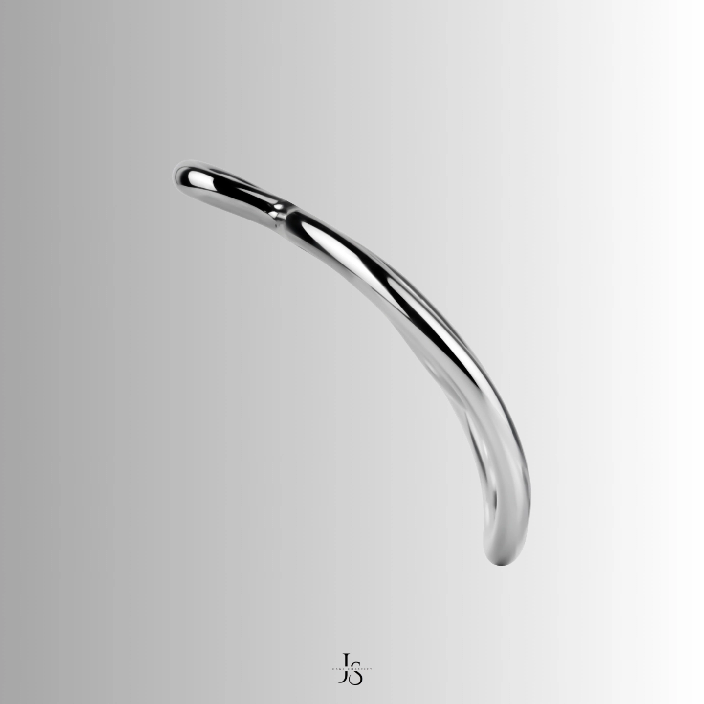 side of the clip