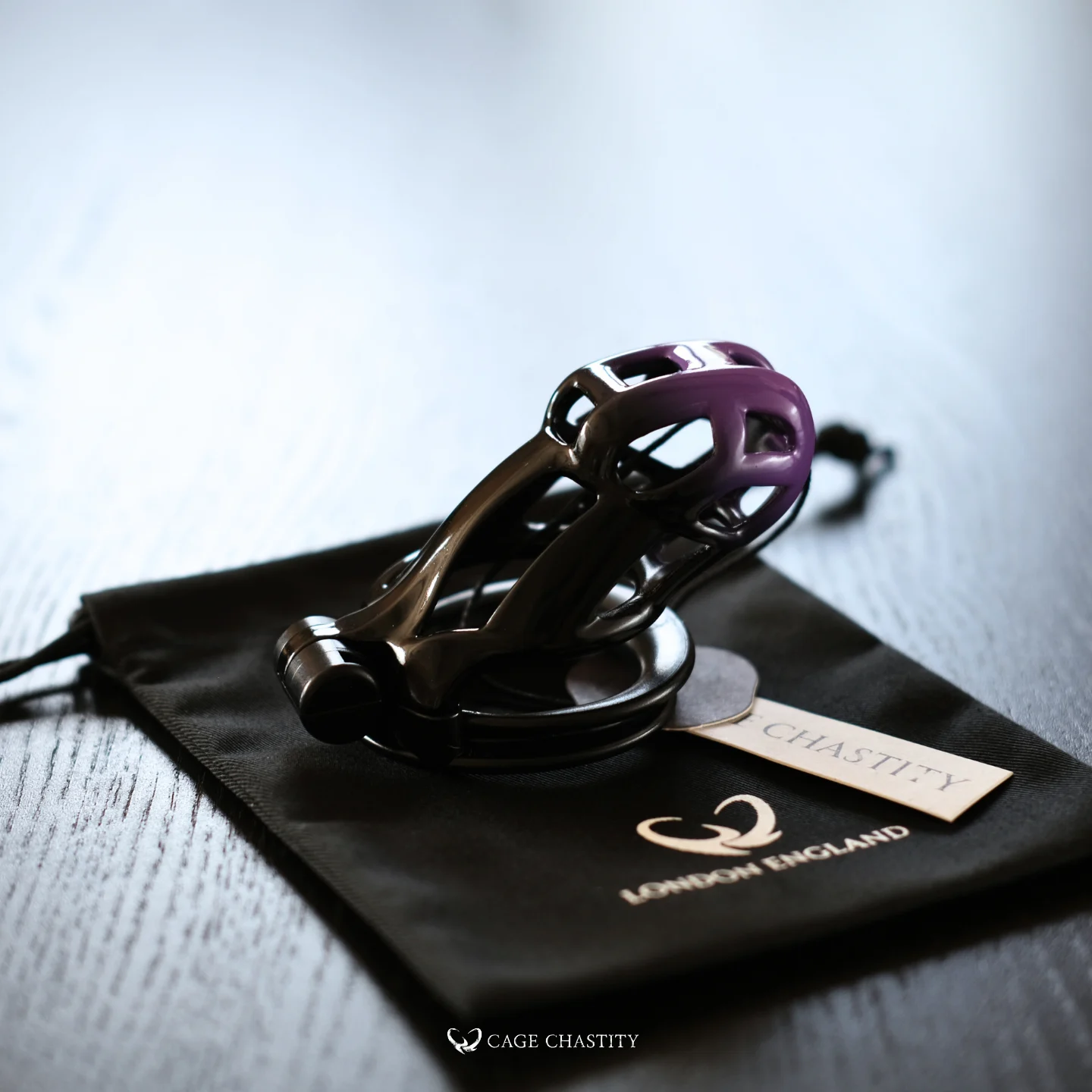 midnight middle size cobra cage