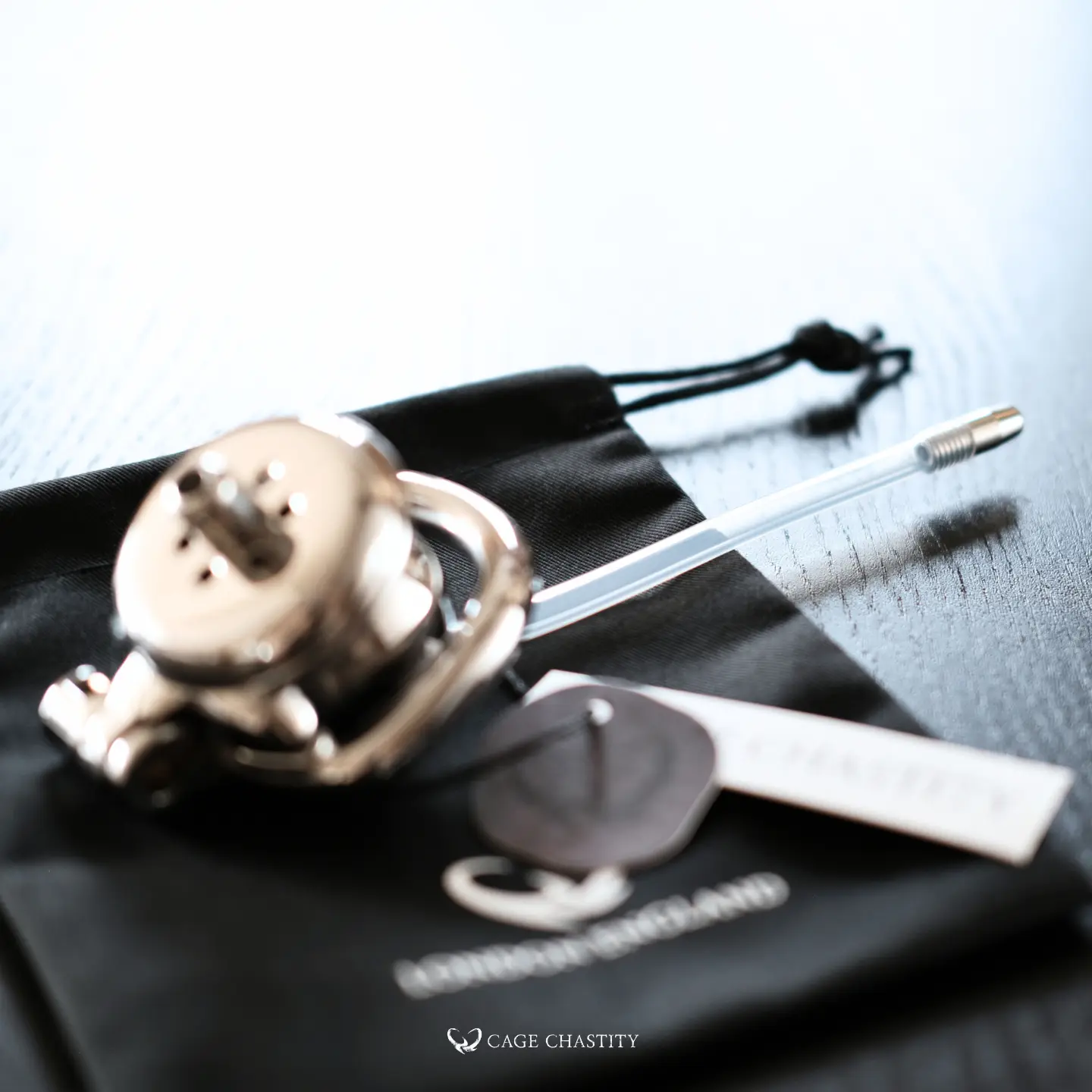 the silicone urethral tube