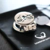 the upgraded lock with the CCK1032 cage