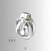 xxs size cage