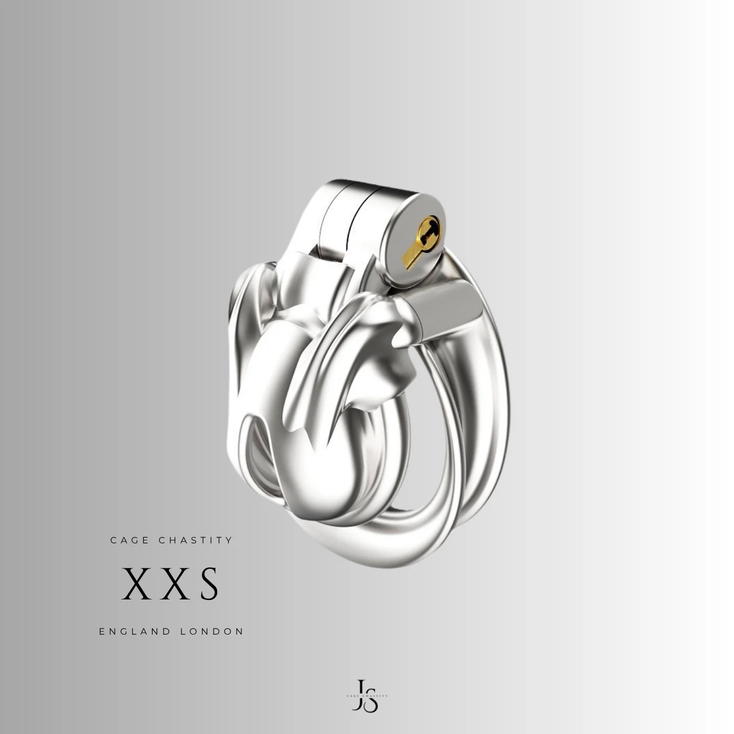 xxs size cage
