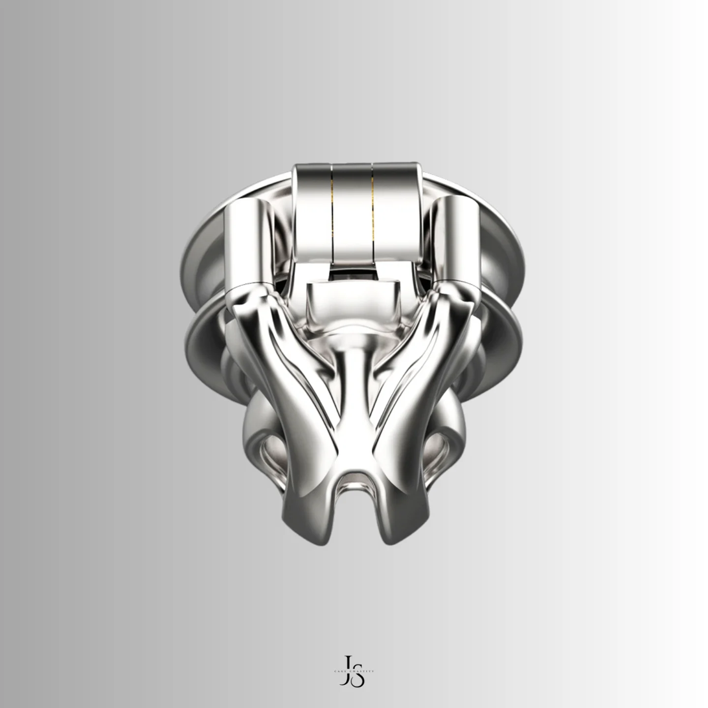 xs cage top view