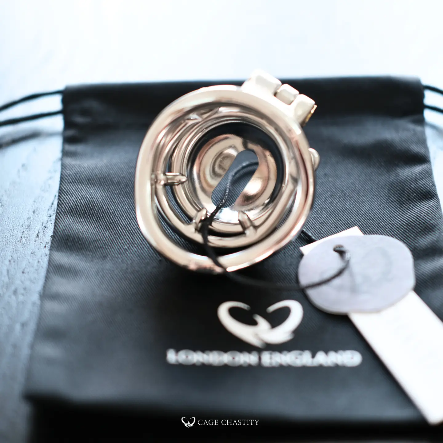the cck1074 with anti-off ring