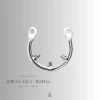 spiked anti off ring