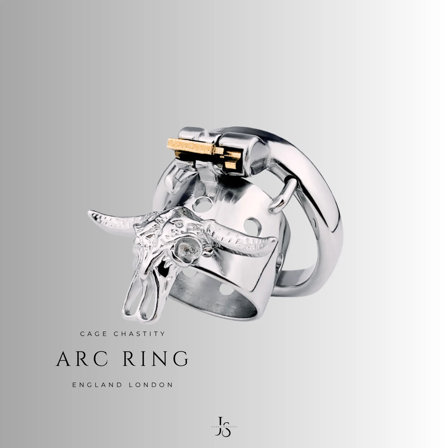 arc ring of the bull cage