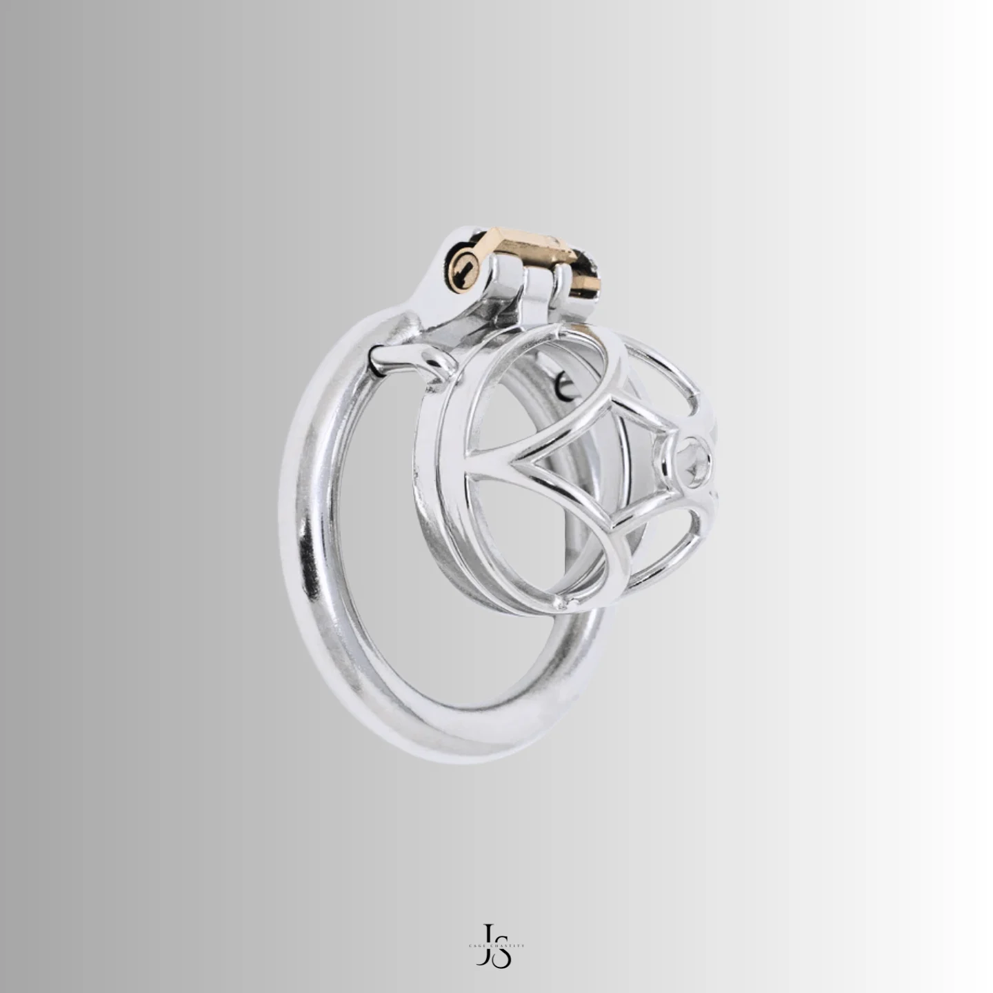 flat ring with the smallest mode