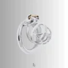 flat ring with xxs cage
