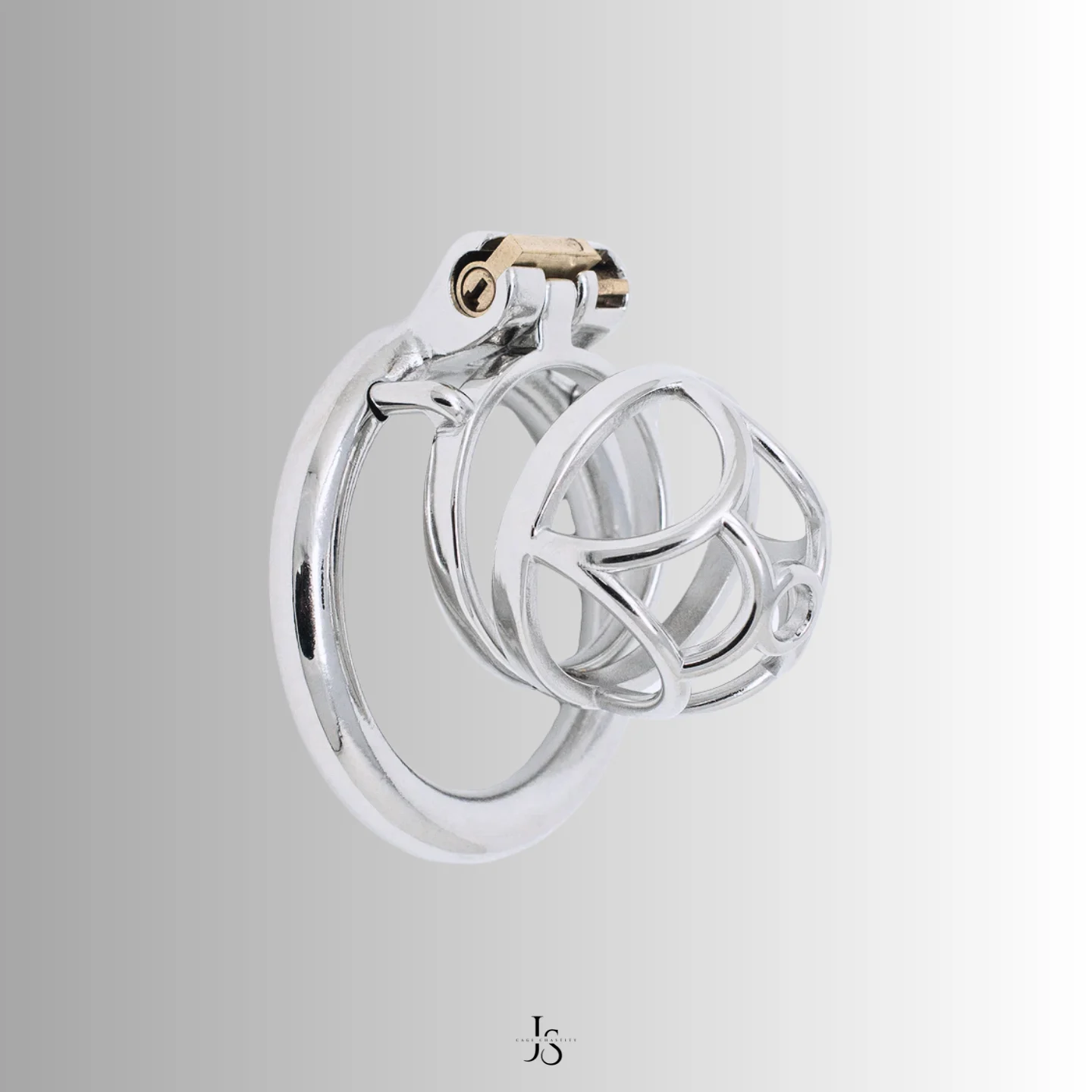 flat ring with xxs cage